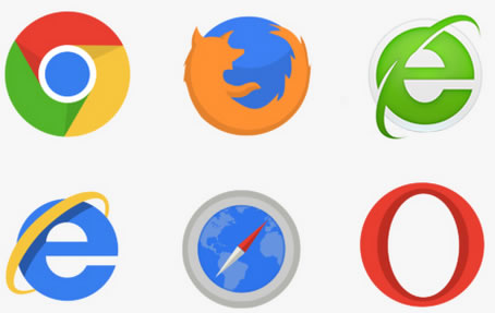 我把瀏覽器換IP后還能上網嗎?