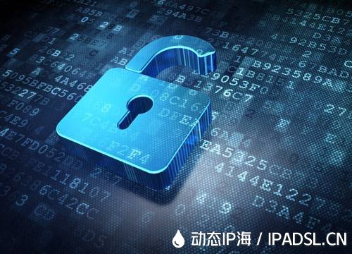 <b>動態ip代理真的安全嗎</b>