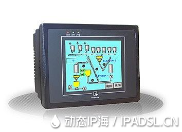 了解動態ip海切換ip