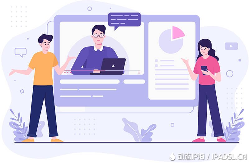 動(dòng)態(tài)IP代理服務(wù)器線路新增多城市節(jié)點(diǎn)！