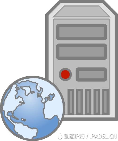 哪家的動態ip地址資源量多?