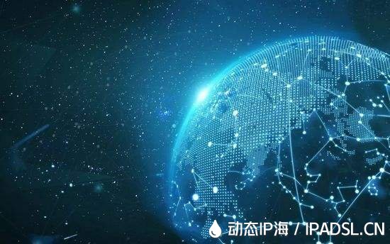 爬蟲用動態ip代理是最好的方式