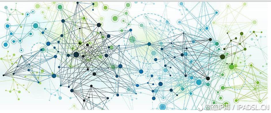 換ip解決爬蟲受到的影響