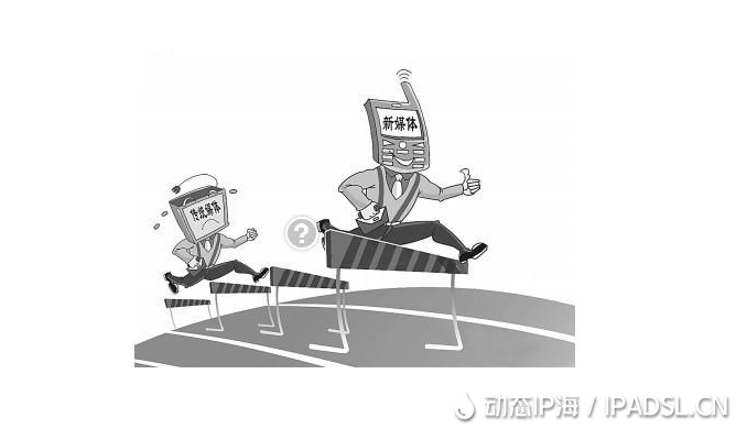 網絡爬蟲需要用到代理IP