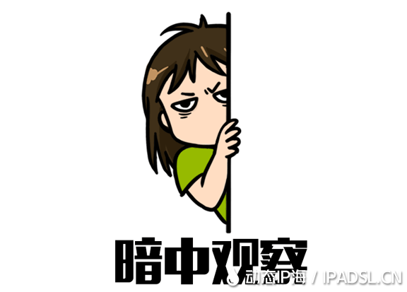 換ip需求大用動態ip代理真的起到作用了嗎?