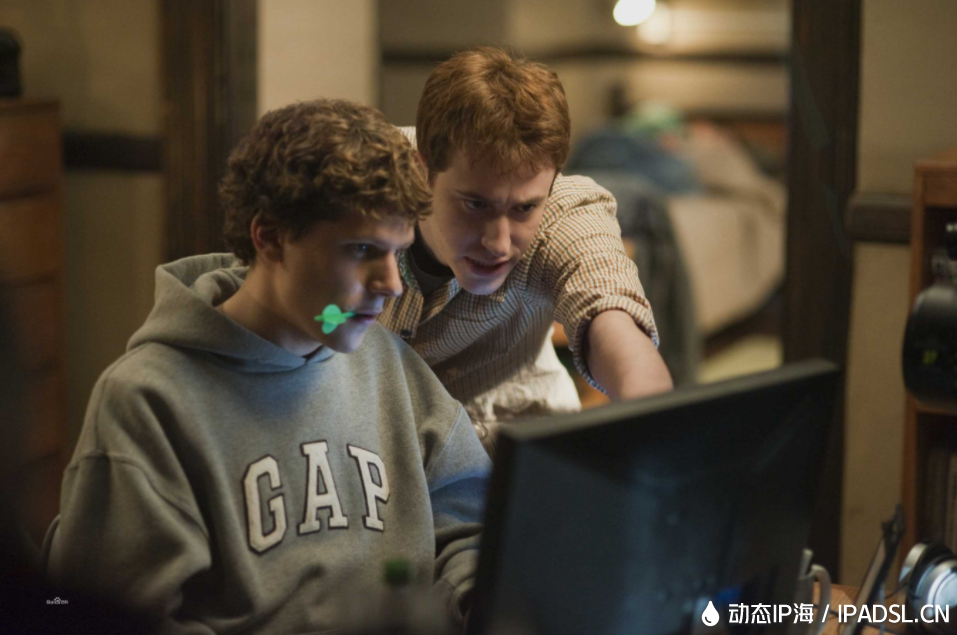 服務器代理ip都有什么不同,該如何作選擇