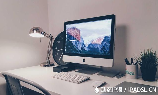 http代理服務器是如何實現(xiàn)操作的?