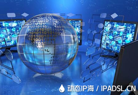 同質量不同品牌的IP代理,有時效果卻不一樣