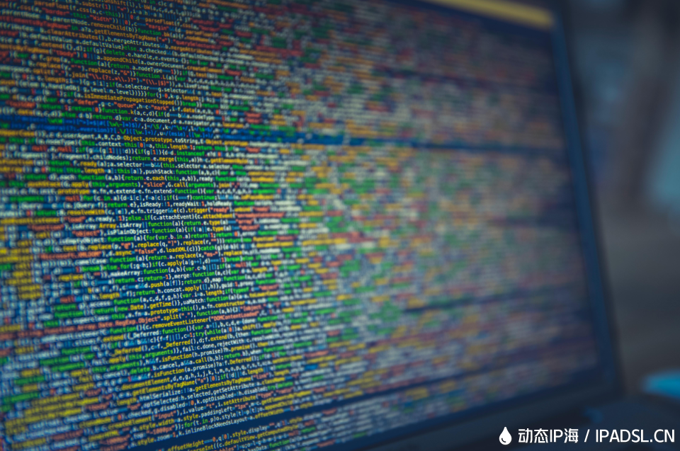 了解什么是動態IP地址