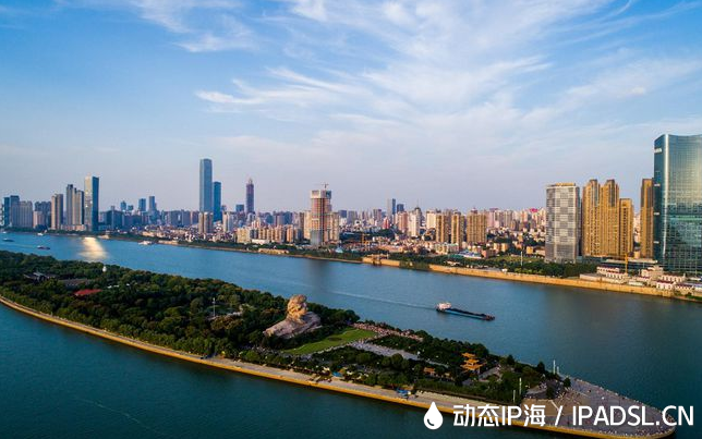 湖南省和湖北省曾經(jīng)是一體？今日新增了湖南省混撥動(dòng)態(tài)ip代理線路節(jié)點(diǎn)