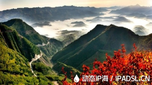 新線路來(lái)啦！寧夏固原電信動(dòng)態(tài)ip代理線路節(jié)點(diǎn)~