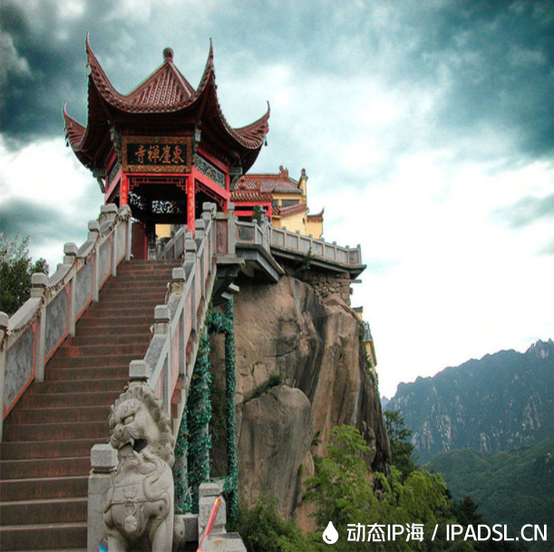 今日動(dòng)態(tài)ip海給伙伴們更新安徽池州電信動(dòng)態(tài)ip線路啦！