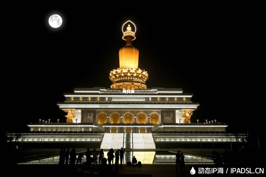 新增了山東濟(jì)寧電信動(dòng)態(tài)ip線路節(jié)點(diǎn)！