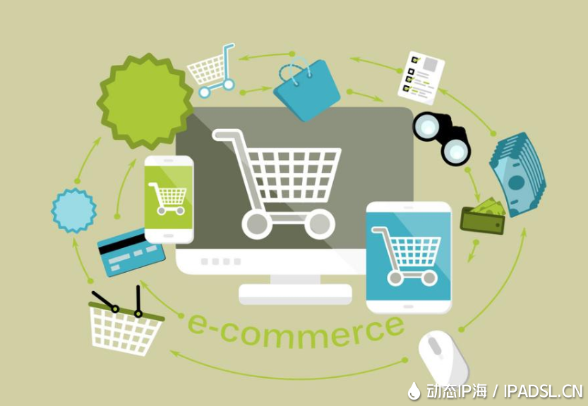 什么是具備優質代理ip的基礎條件？