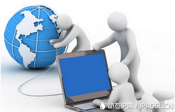 代理IP服務商的ip如何支持大量的用戶消耗？