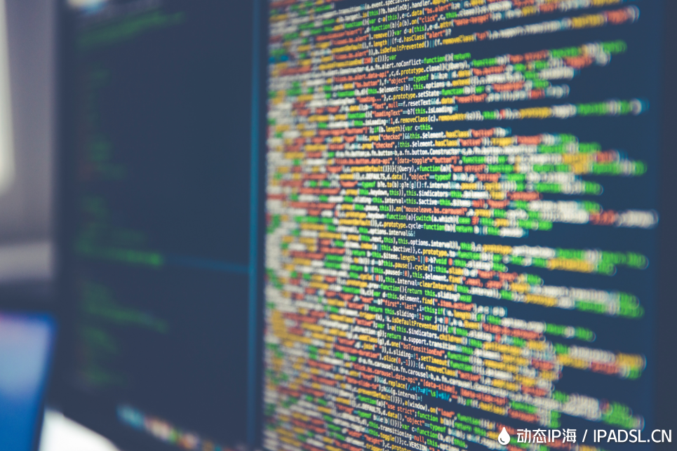 新站建立往往要找到大量穩定的IP資源