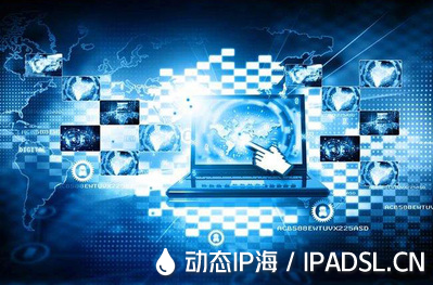 網絡小白來學習爬蟲如何解決IP受限跳出困境