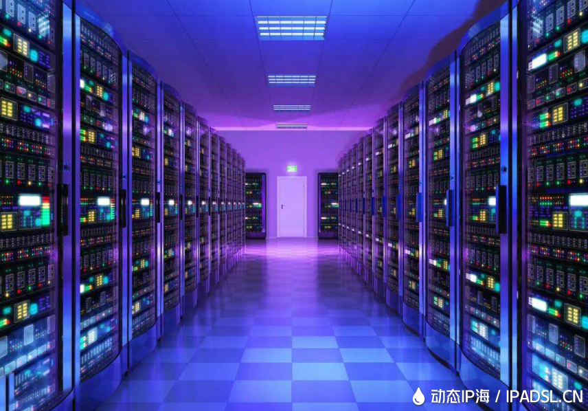 什么情況下我們的網絡爬蟲IP會被屏蔽？