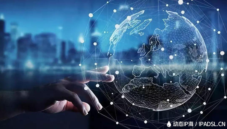 為什么ip代理工具會讓爬蟲工作者受益？