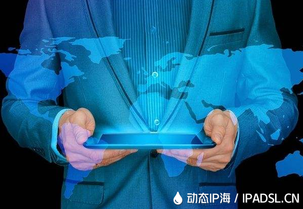 IP地址的資源質量越來越差這是為什么呢？