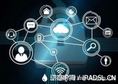 網絡工作者選擇動態IP海