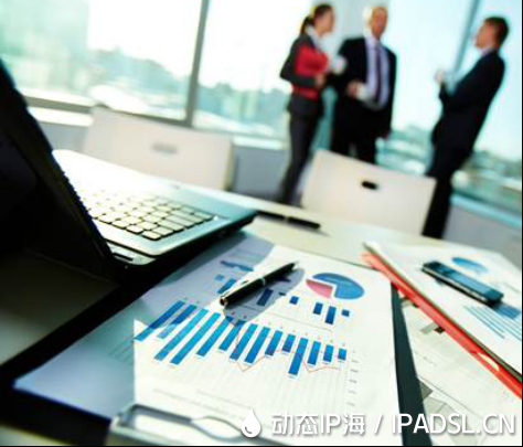 代理IP與動態IP:暢游網絡的雙重保障