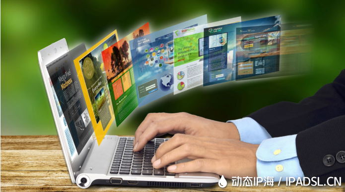 代理IP：在網絡游戲中的重要作用