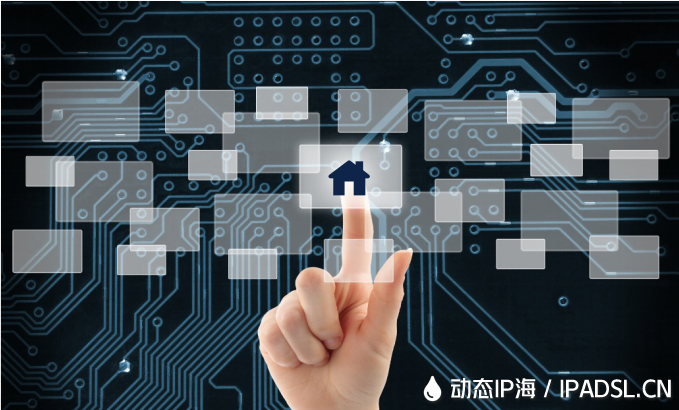 IP代理解決手機IP地址受限新途徑