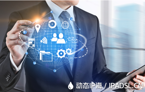 代理IP實戰(zhàn)：如何解決IP封禁問題