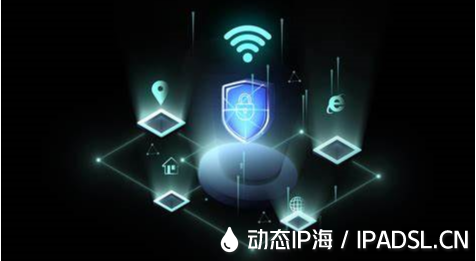 網絡IP的“替身”：代理IP的多元作用