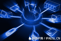 技術(shù)解析：代理IP如何優(yōu)化網(wǎng)絡(luò)爬蟲(chóng)效率