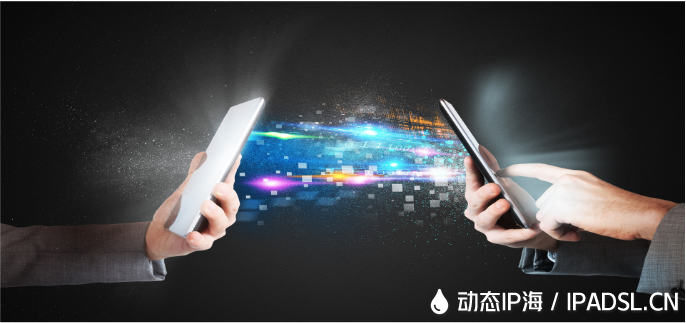 代理IP：為IP地址披上隱身斗篷