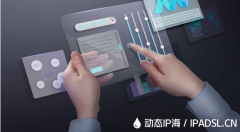 輕松玩轉(zhuǎn)IP地址切換