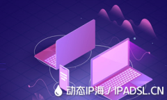 代理IP助力：實現IP地址的安全切換