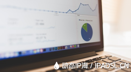 IP地址切換:網絡爬蟲必備的反爬策略