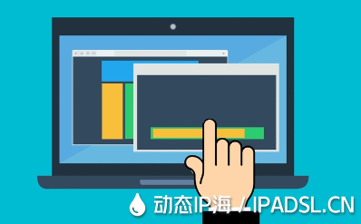 IP地址動態變換防止IP封禁