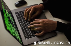 IP地址修改賦予網(wǎng)民新的網(wǎng)絡(luò)身份