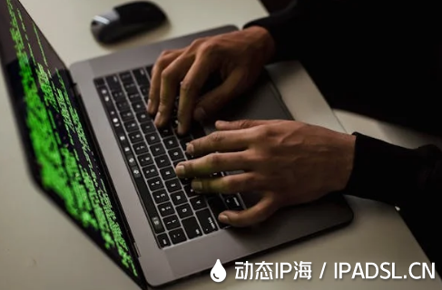 IP地址修改賦予網民新的網絡身份