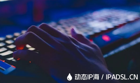 變換IP地址增強(qiáng)上網(wǎng)安全與匿名性?