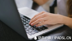 電腦網絡IP地址快速變換法