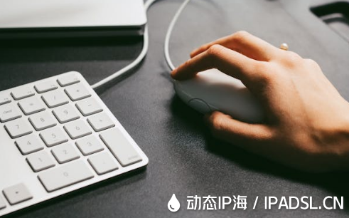 你會替換網絡IP地址嗎?