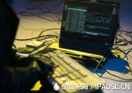 上網(wǎng)IP地址動(dòng)態(tài)變換技術(shù)