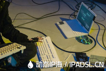 網(wǎng)絡(luò)IP地址受限如何突破？