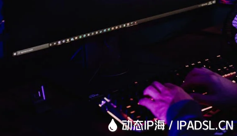 輕松實(shí)現(xiàn)網(wǎng)絡(luò)IP地址隨機(jī)變換