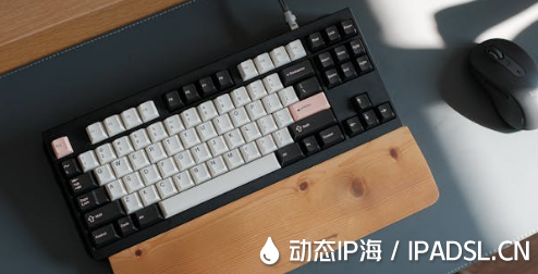 變更上網(wǎng)IP地址保護(hù)隱私